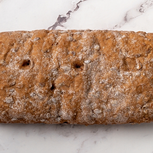 Gluten fri sandwichbrød