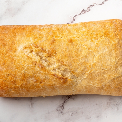 Sandwich brød - lille lyst