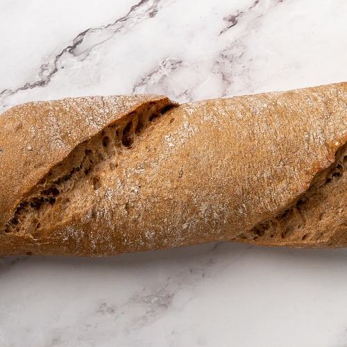 Sandwich brød - stor lyst