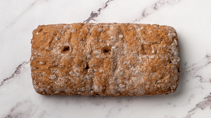 Gluten fri sandwichbrød