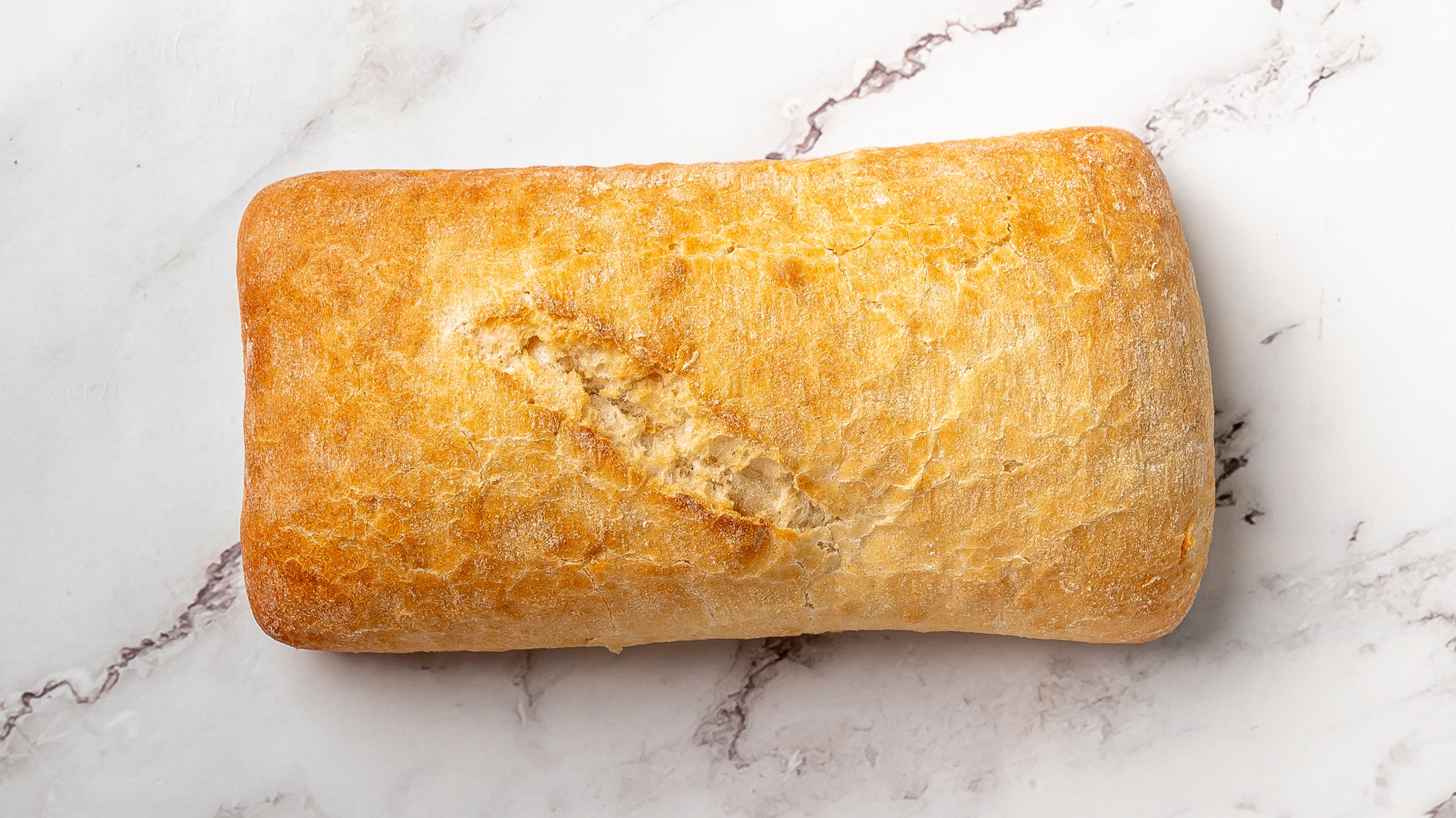 Sandwich brød - lille lyst